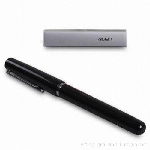 Smart Pen for iPad with Accurate Handwriting, E-signature, Photo Sketcher and Annotation